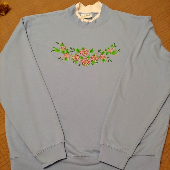 Sawyer Creek Sweatshirt - Picture 4 of 4